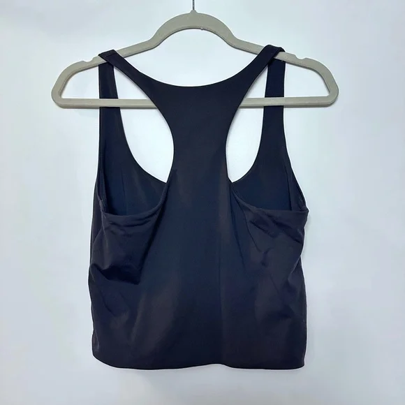 Aritzia Babaton Contour Racer Tank - Picture 3 of 6